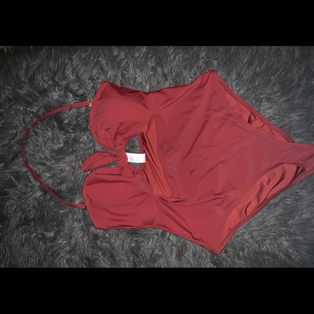 Forever 21 bathing suit